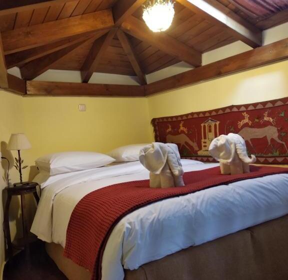 חדר סטנדרט, Proselinos