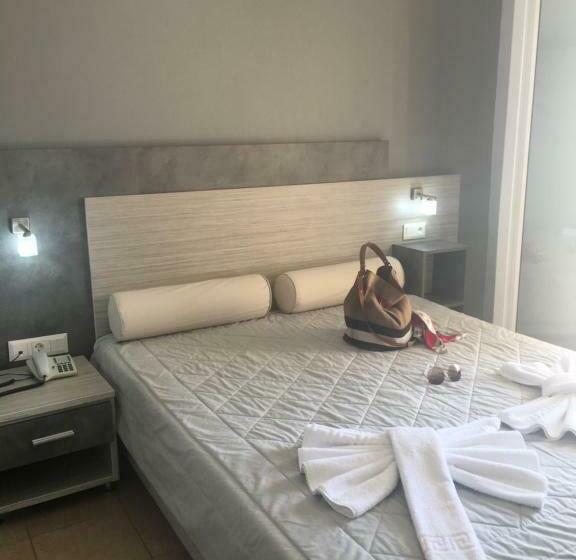 Номер Стандарт, Siviris Golden Beach