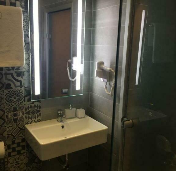 Трехместный Номер Комфорт, Siviris Golden Beach
