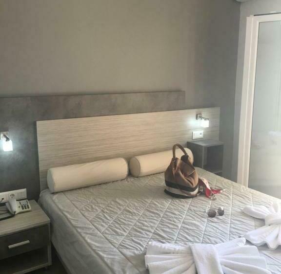 Номер Стандарт, Siviris Golden Beach