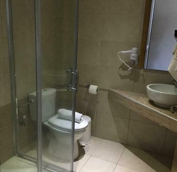 스탠다드 룸, Siviris Golden Beach