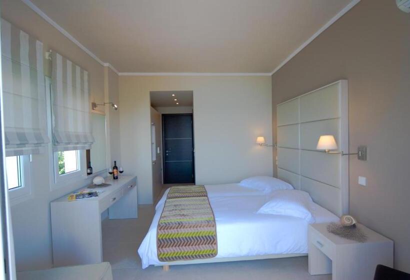 수피리어 룸, Siviris Golden Beach