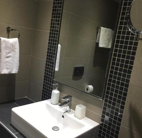 수피리어 룸, Siviris Golden Beach