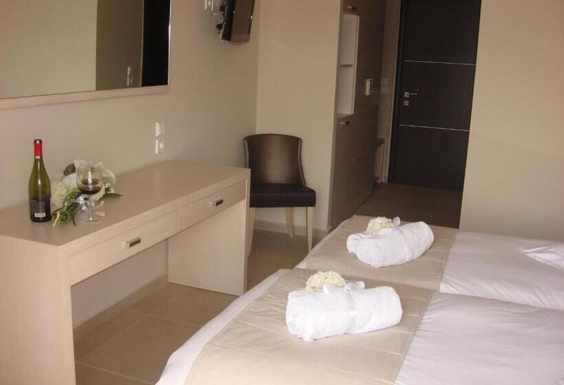 Номер Superior, Siviris Golden Beach