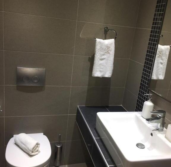 수피리어 트리플 룸, Siviris Golden Beach