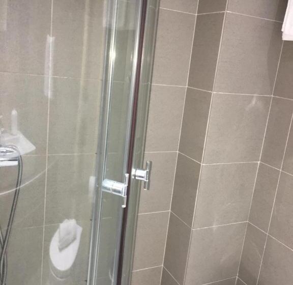 수피리어 트리플 룸, Siviris Golden Beach