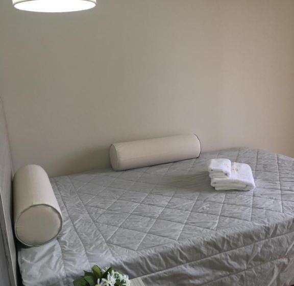 스탠다드 싱글 룸, Siviris Golden Beach