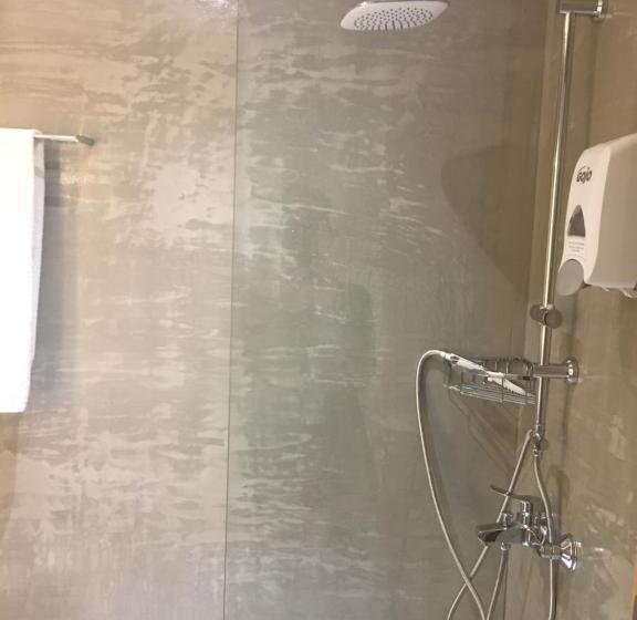 스탠다드 싱글 룸, Siviris Golden Beach