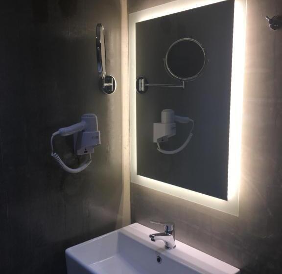 패밀리 룸, Siviris Golden Beach