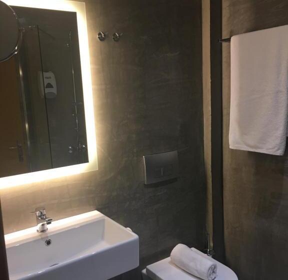 패밀리 룸, Siviris Golden Beach