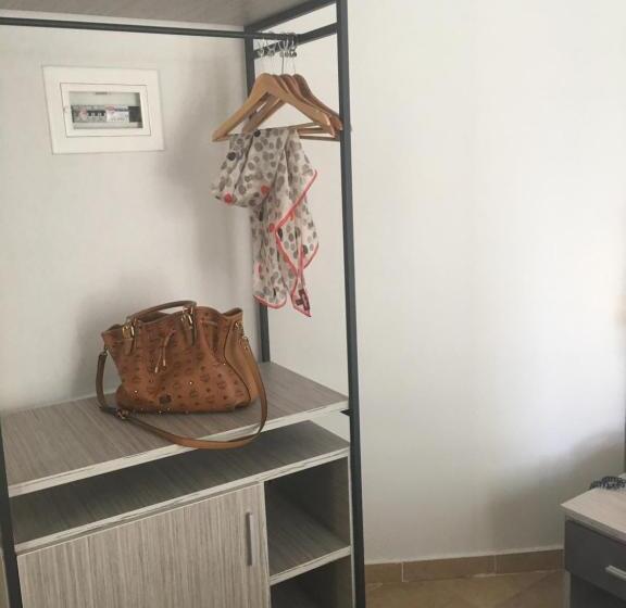 패밀리 룸, Siviris Golden Beach