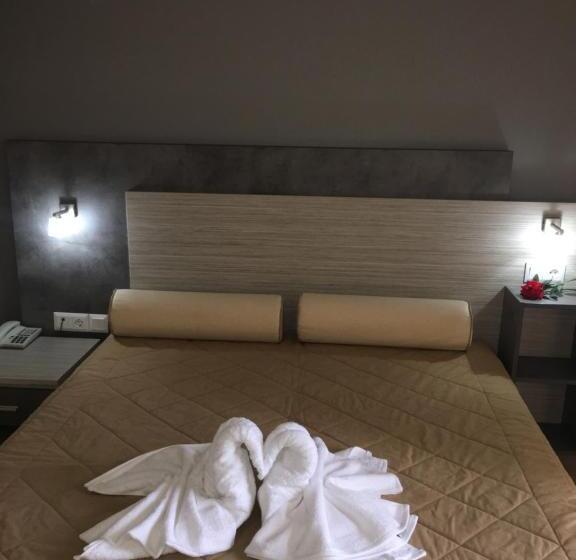 패밀리 룸, Siviris Golden Beach