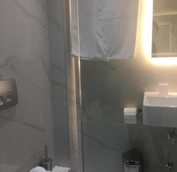 디럭스 트리플 룸, Siviris Golden Beach