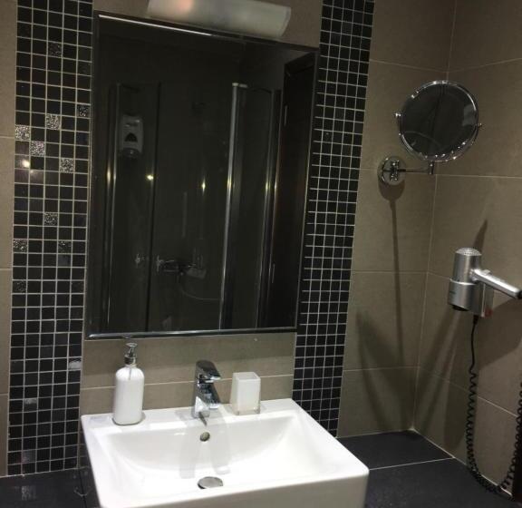 수피리어 룸 바다 전망, Siviris Golden Beach