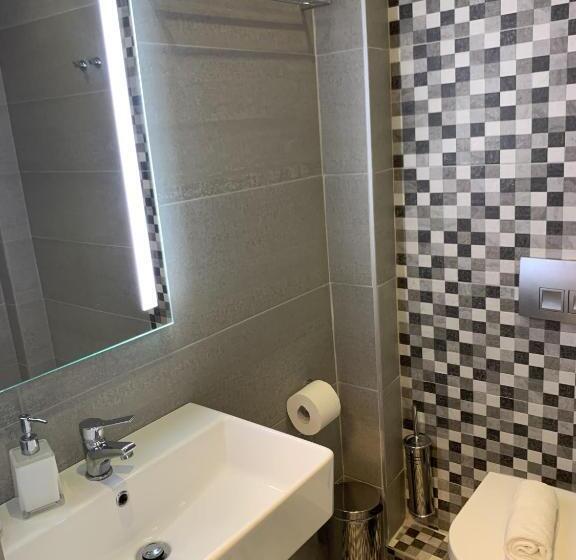 스탠다드 룸, Siviris Golden Beach