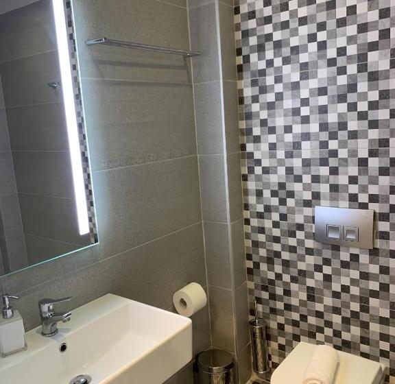 트리플 클래식 룸, Siviris Golden Beach