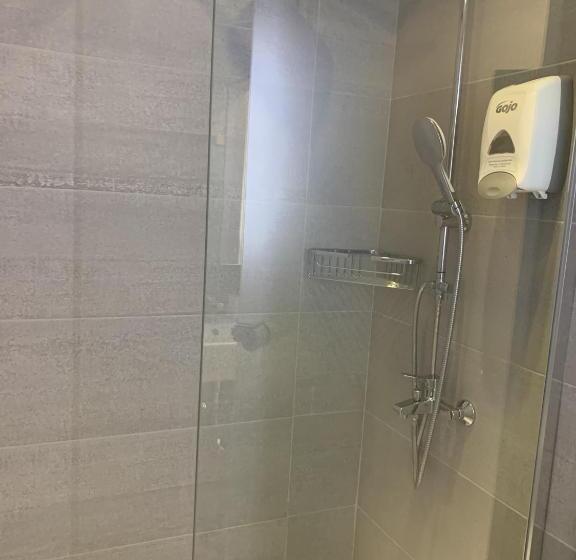 트리플 클래식 룸, Siviris Golden Beach