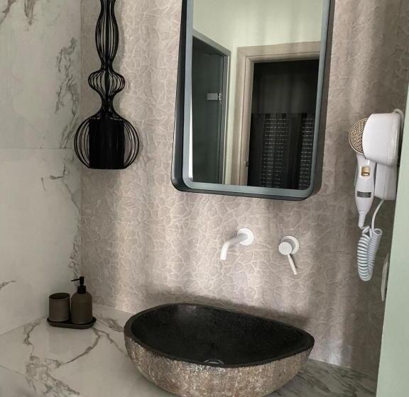 패밀리 스위트, Siviris Golden Beach