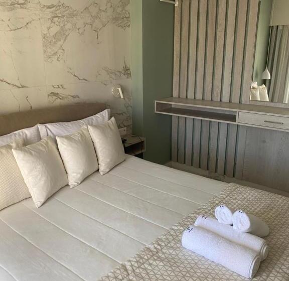 Family Suite, Siviris Golden Beach