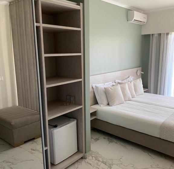 패밀리 스위트, Siviris Golden Beach