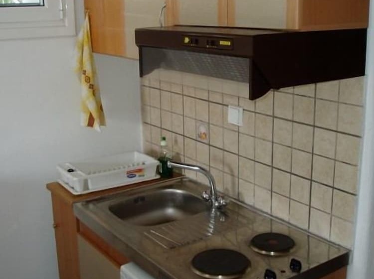 Студия Стандарт, Studios Spiros Parga