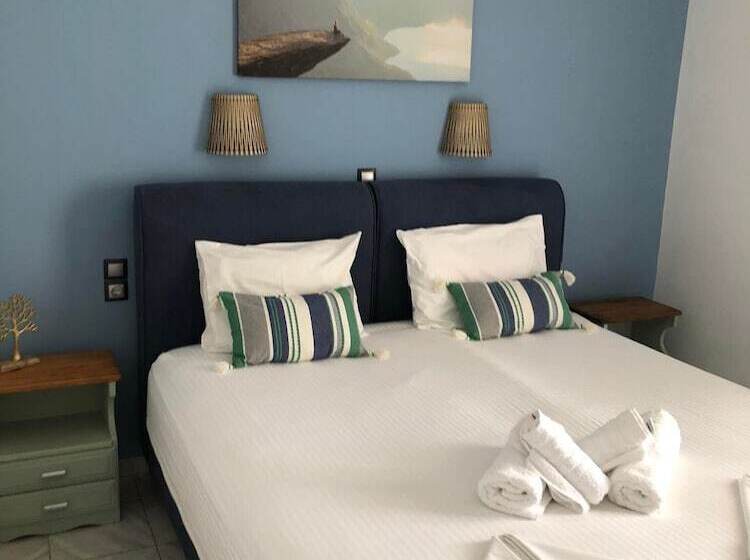 Студия Стандарт, Studios Spiros Parga