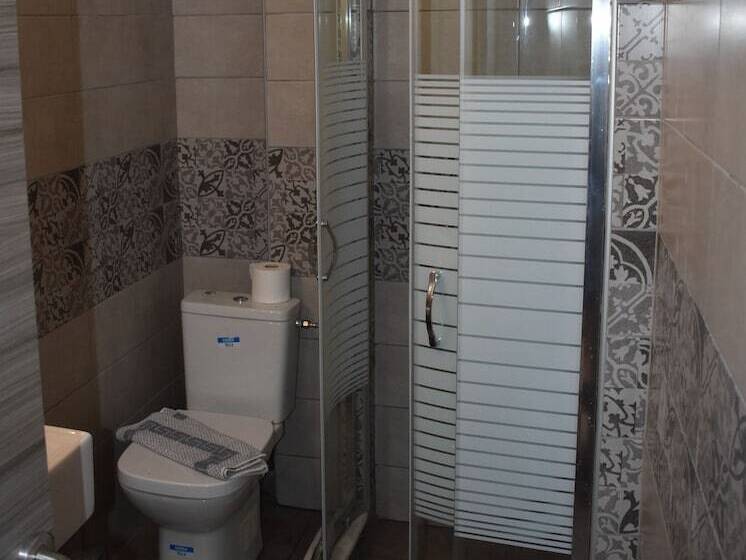 Студия Superior, Studios Spiros Parga