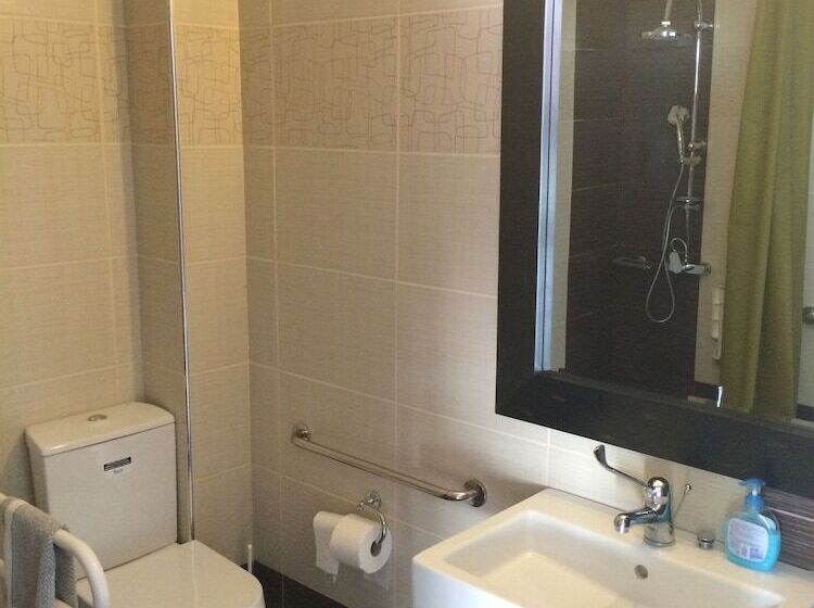 Студия Superior, Studios Spiros Parga