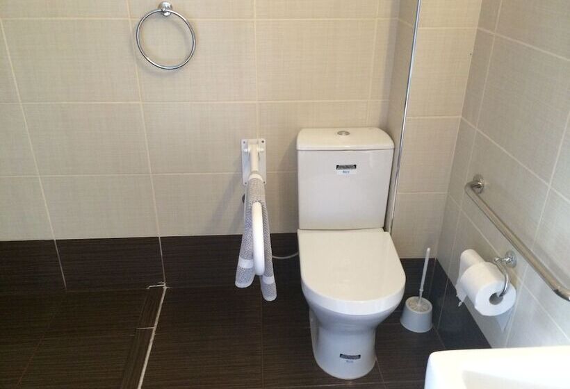 Студия Superior, Studios Spiros Parga