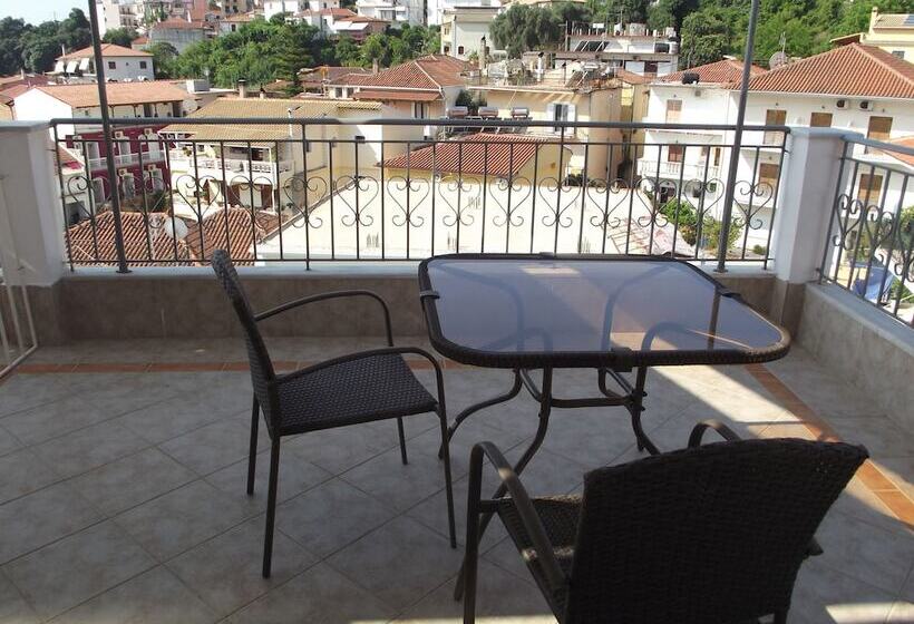 Студия Стандарт, Studios Spiros Parga