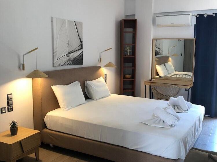 Студия Superior, Studios Spiros Parga