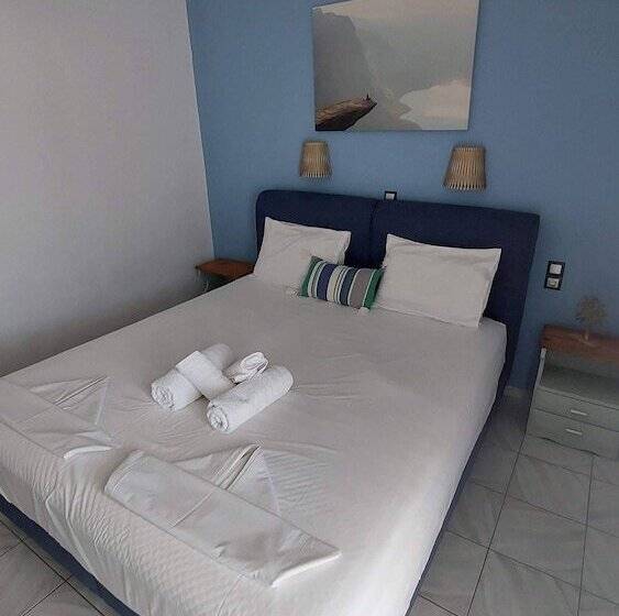 Студия Стандарт, Studios Spiros Parga