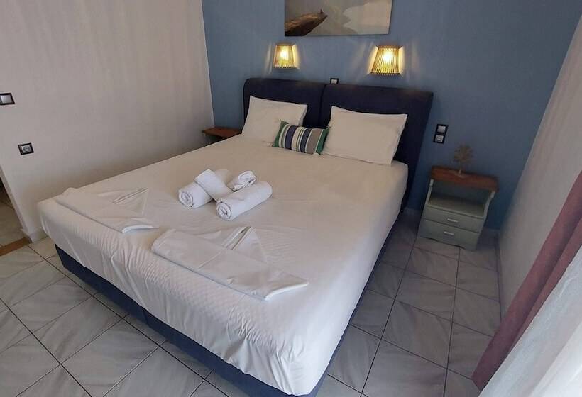 Студия Стандарт, Studios Spiros Parga