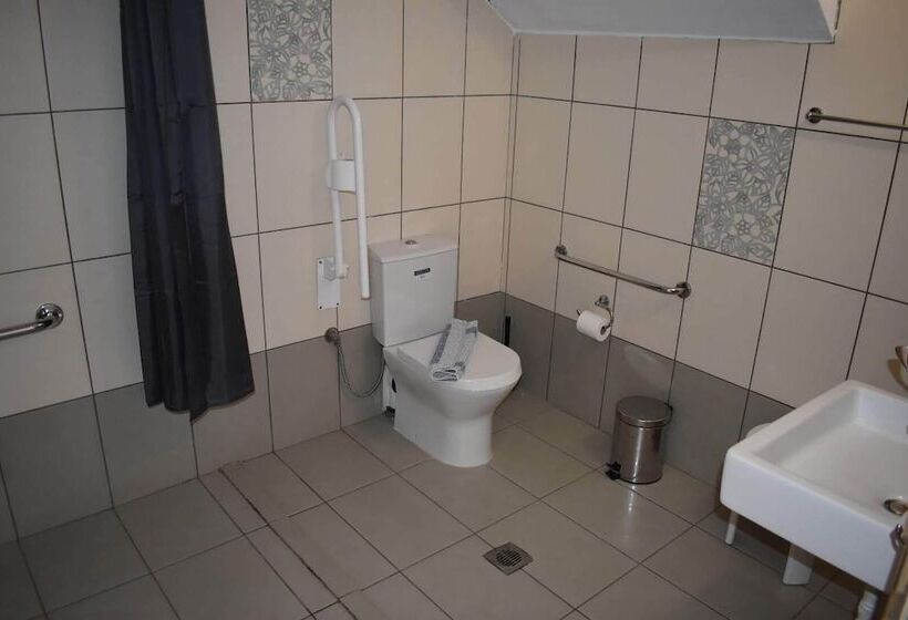 Студия Superior, Studios Spiros Parga