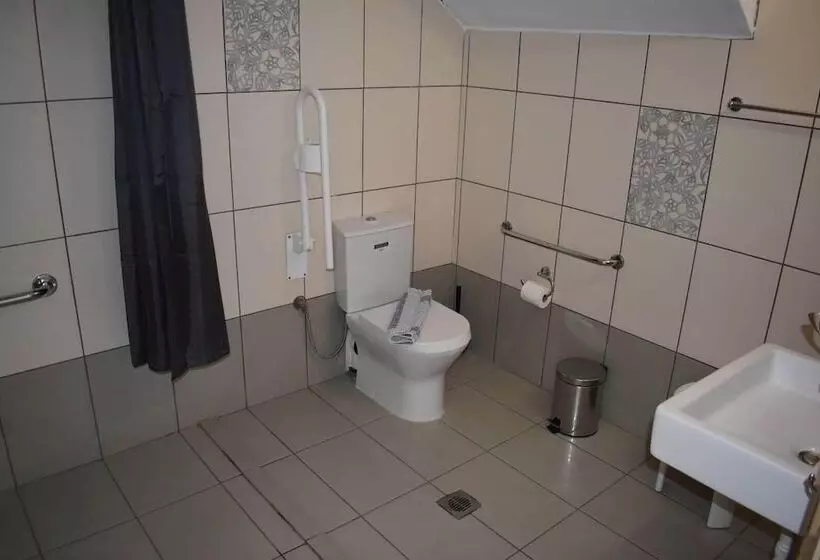 Studio Supérieur, Studios Spiros Parga