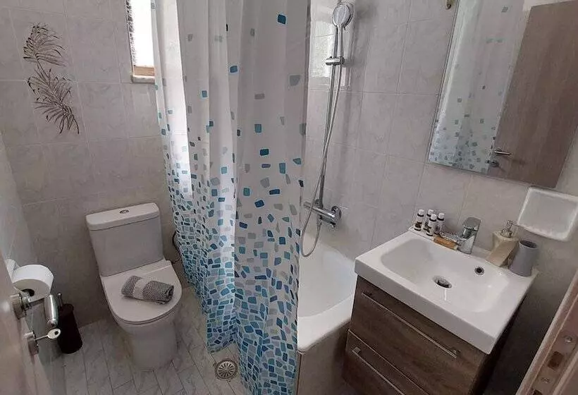 Appartement Supérieur 2 Chambres, Studios Spiros Parga