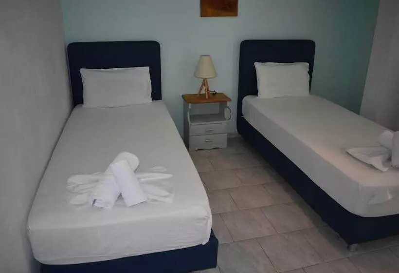 Appartement Supérieur 2 Chambres, Studios Spiros Parga