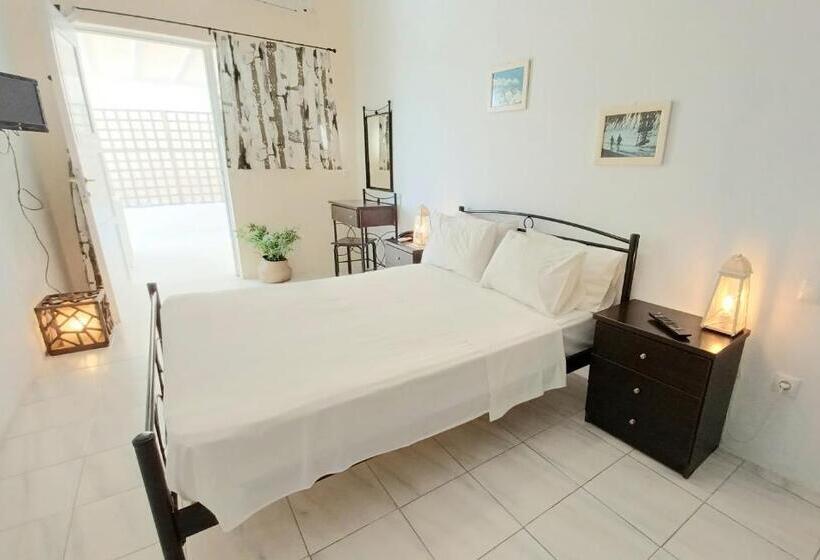 اتاق اکونومی, Koukounari 2 Rooms