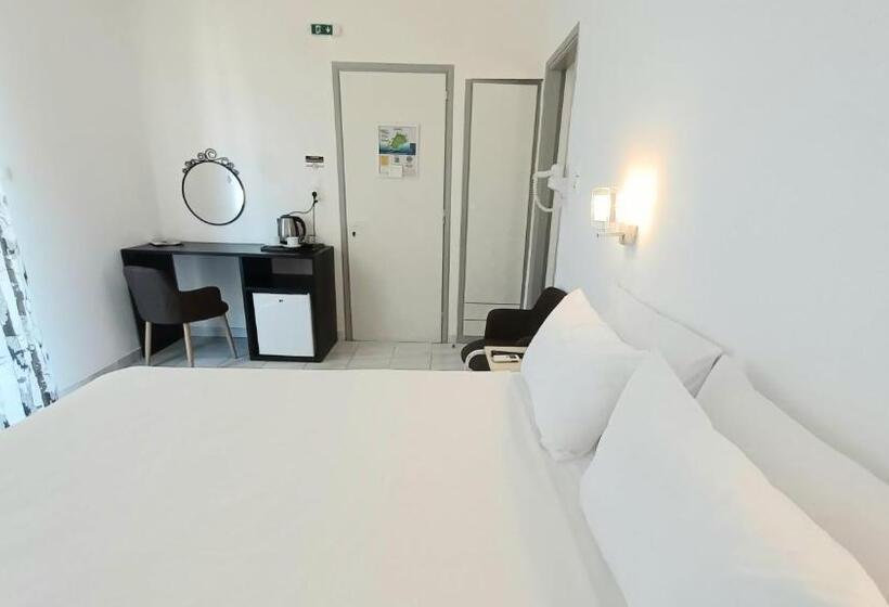 Номер Economy, Koukounari 2 Rooms