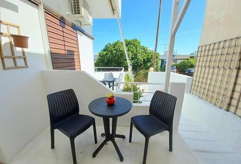 Номер Economy, Koukounari 2 Rooms
