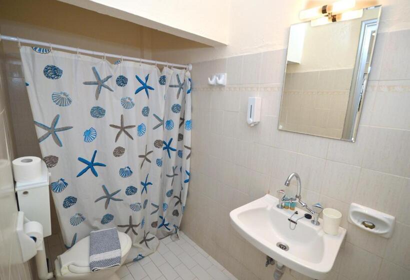 اتاق اکونومی, Koukounari 2 Rooms