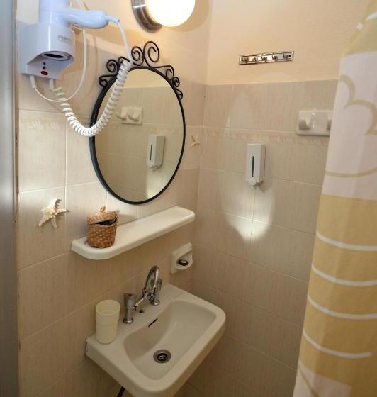 اتاق اکونومی, Koukounari 2 Rooms