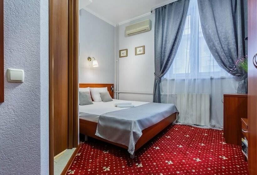 اتاق استاندارد, Mayak Hotel