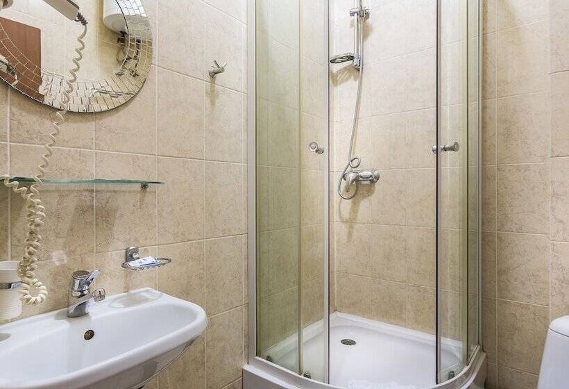 اتاق اکونومی, Mayak Hotel