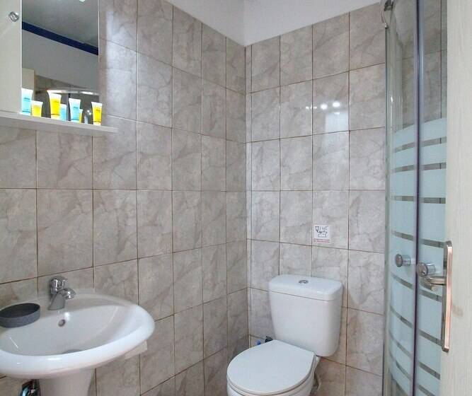 סטודיו סטנדרט מיטה זוגית, Paradis Studios