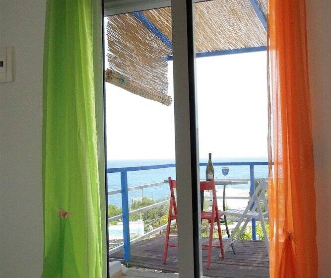 סטודיו סטנדרט מיטה זוגית, Paradis Studios