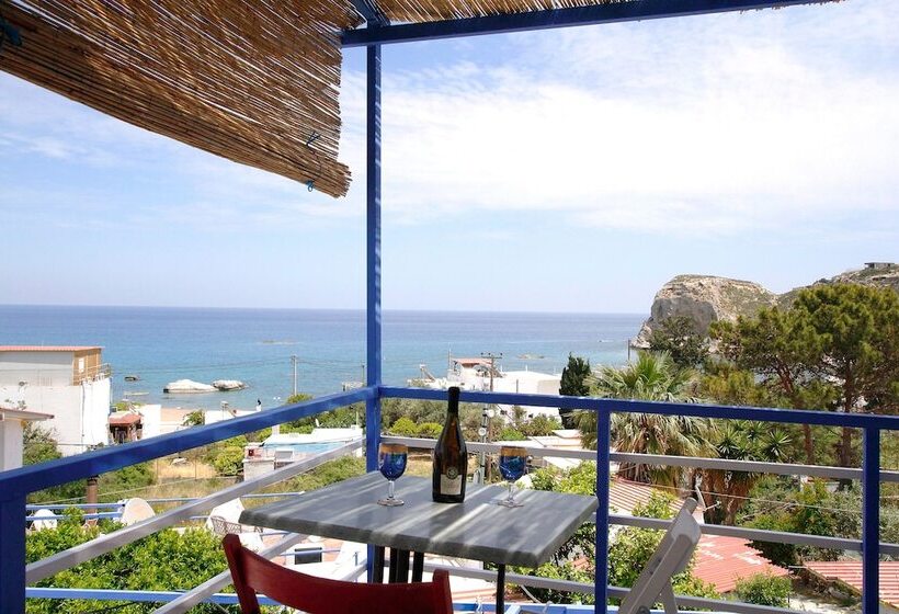 סטודיו סטנדרט מיטה זוגית, Paradis Studios