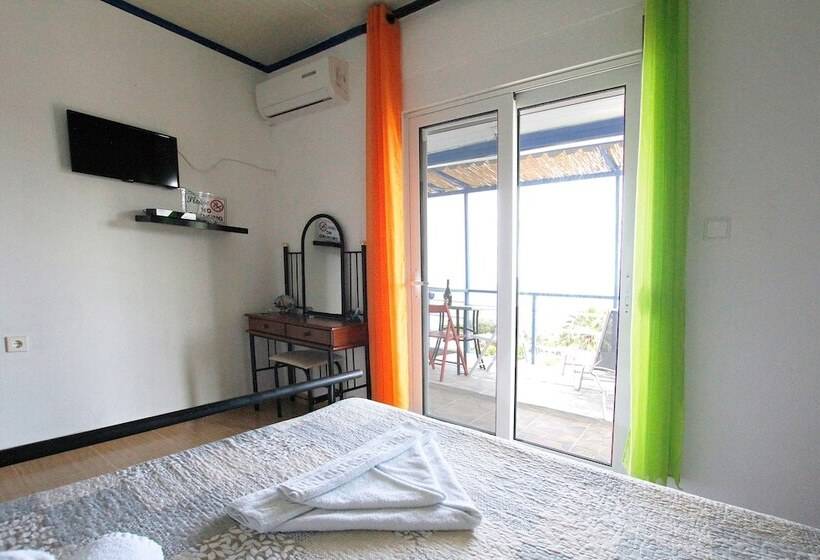 סטודיו סטנדרט מיטה זוגית, Paradis Studios