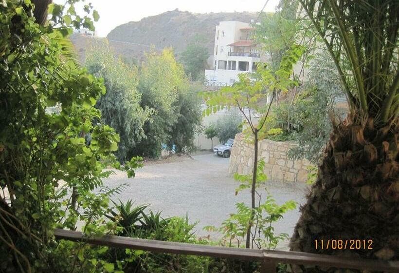 Студия Стандарт, Sfinias Apartments