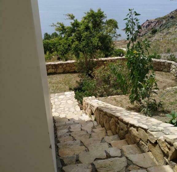 Студия Стандарт, Sfinias Apartments